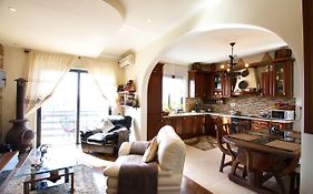 Bed And Breakfast Sunshine Court